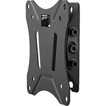 Televiisori seinakinnitus Neomounts NM-W60BLACK, 10-30 tolli, must