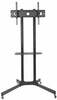 Televiisori kinnitus ART S-08A, 30-65 tolli, kuni 60 kg