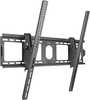 Televiisori kinnitus Onkron UT4-B, 55-100 tolli, must