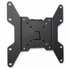 Televiisori kinnitus Techly 301351, 13-37 tolli, kuni 35 kg, must