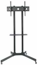 Televiisori kinnitus ART S-08A, 30-65 tolli, kuni 60 kg
