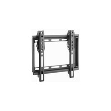 Televiisori seinakinnitus Gembird WM-42T-04, 23-42 tolli, kuni 25 kg, must