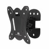 Televiisori kinnitus Maclean MC-670, 13-27 tolli, kuni 20 kg