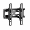 Televiisori kinnitus Sbox PLB-2522T-2, 23-43 tolli, kuni 45 kg