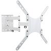 Televiisori kinnitus Techly ICA-PLB-136MW, 23-55 tolli, kuni 45 kg, valge
