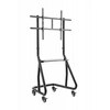 Televiisori alus Techly ICA-TR38, 60-105 tolli, kuni 100 kg