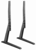 Televiisori alus Gembird TVS-D70F-01, 37-70 tolli, must