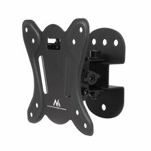Televiisori kinnitus Maclean MC-670, 13-27 tolli, kuni 20 kg