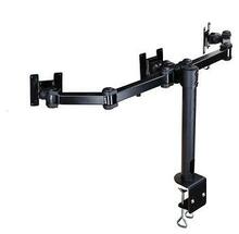 Monitori kinnitus Neomounts FPMA-D960D3, 10-24 tolli, kuni 6 kg, must