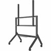 Ekrano kinnitusalus B-Tech BT8546/B, 110 tolli, must