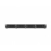 Kaablihoidik Lanberg AK-1203-B, must