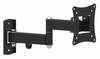 Monitori kinnitus ART AR-82, 10-27 tolli, kuni 15 kg