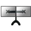 Monitori hoidja Neomounts FPMA-D700DD, 19-27 tolli, kuni 8 kg