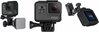 Kiivri eesmine- ja küljekinnitus GoPro AHFSM-001