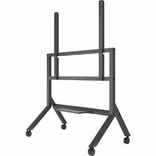 Ekrano kinnitusalus B-Tech BT8546/B, 110 tolli, must