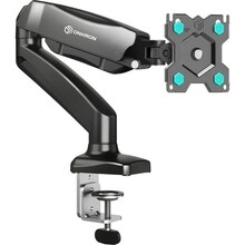 Monitori lauakinnitus Onkron G80-B, 13-32 tolli, kuni 8 kg, must