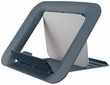 Sülearvuti alus Leitz Ergo Cosy, hall 43,2 cm (17)