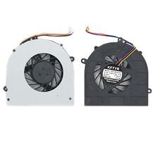 Sülearvuti jahuti Lenovo G470, G470A