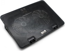 Sülearvuti jahutusalus Sbox CP-101 15.6