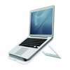 Sülearvuti alus Fellowes I-Spire Quick Lift, valge/hall