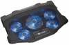 Sülearvuti jahutusalus Thermaltake Massive 12 Max CL-N018-PL12BU-A must