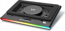 Sülearvuti jahutusalus Thermaltake Massive EXTREME CL-N023-PL12SW-A must