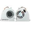 Sülearvuti ventilaator MSI GE40, MS-1491