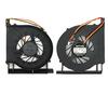Sülearvuti jahuti HP CQ61