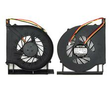 Sülearvuti jahuti HP CQ61