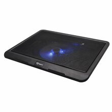 Sülearvuti jahutusalus Sbox CP-19, 15.6 tolli