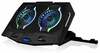 Sülearvuti jahutusalus Modecom MC-CF21 RGB