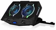 Sülearvuti jahutusalus Modecom MC-CF21 RGB
