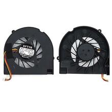 Sülearvuti ventilaator HP CQ50, CQ60