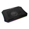 Sülearvuti jahutusalus Thermaltake Massive 12, CL-N020-PL12SW-A, must