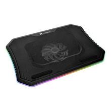Sülearvuti jahutusalus Thermaltake Massive 12, CL-N020-PL12SW-A, must