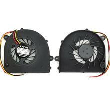 Sülearvuti jahuti HP Pavilion DV7-4071, DV7-4060US