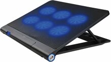 Sülearvuti jahutusalus Platinet PLCP6FB