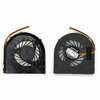 Sülearvuti jahuti Dell Inspiron 15R N5040, N5050, M5040
