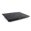 Sülearvuti jahutusalus Modecom Comfort MC-CF15, must