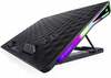 Sülearvuti jahutusalus Tracer Wing 17.3 RGB, 46405