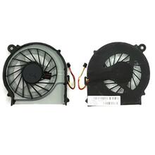 Sülearvuti jahuti HP CQ56, G56