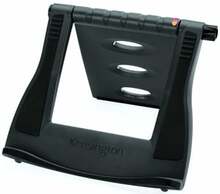 Sülearvuti alus Kensington SmartFit Easy Riser, must
