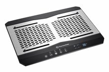 Sülearvuti jahuti Thermaltake Massive TM, CL-N002-PL12BL-A