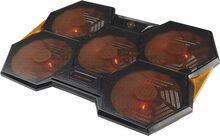 Jahutusalus Deltaco Gaming GAM-072, must