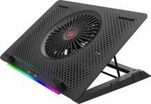 Jahutusalus Redragon GCP500 Ivy, must