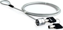 Sülearvuti lukk Natec Lobster Key NZL-0225, 1.8 m