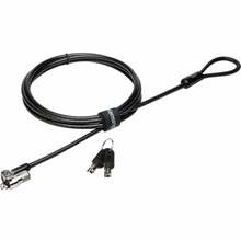 Sülearvuti lukk Kensington MicroSaver 2.0 K65042EUM