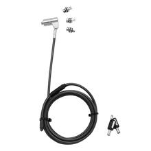 Sülearvuti turvalukk Dicota D31699
