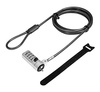 Sülearvuti lukk Logilink NBS010 Noble Lock