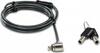 Sülearvuti turvakaabel Dicota BASE XX T-Lock